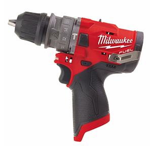 Milwaukee M12 Combi Drills